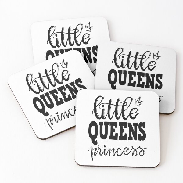 Item preview, Little Queens Princess New York Raised Me designed and sold by QueensNewYork.