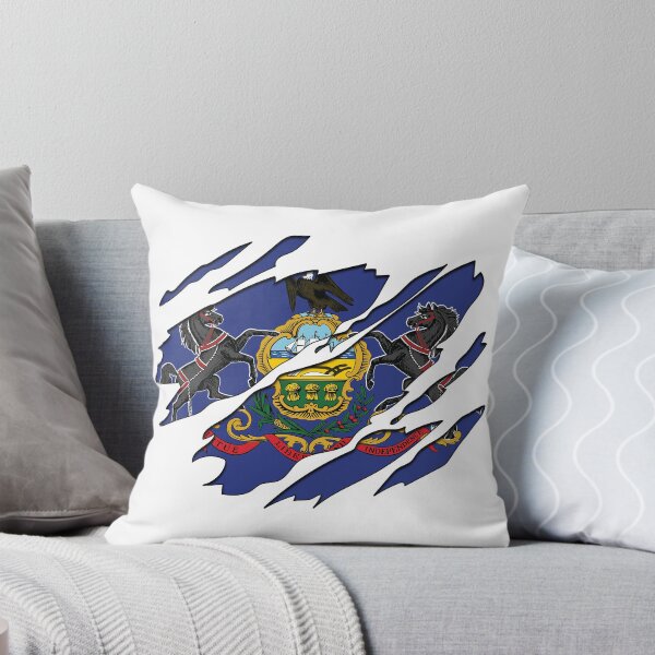 Item preview, Tear Away Pennsylvania designed and sold by InspiredQuotes.