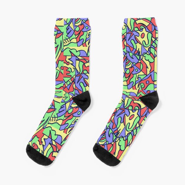 nets coogi socks