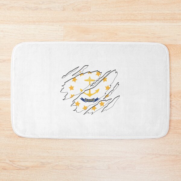 Item preview, Tear Away Rhode Island designed and sold by InspiredQuotes.