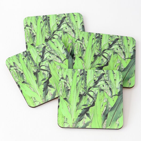 Item preview, Cornfield green designed and sold by Czerra.