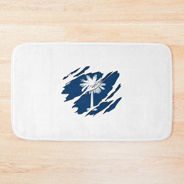Item preview, Tear Away South Carolina designed and sold by InspiredQuotes.