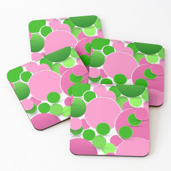 Item preview, Pink & Green Fashions / Products designed and sold by montaque8.