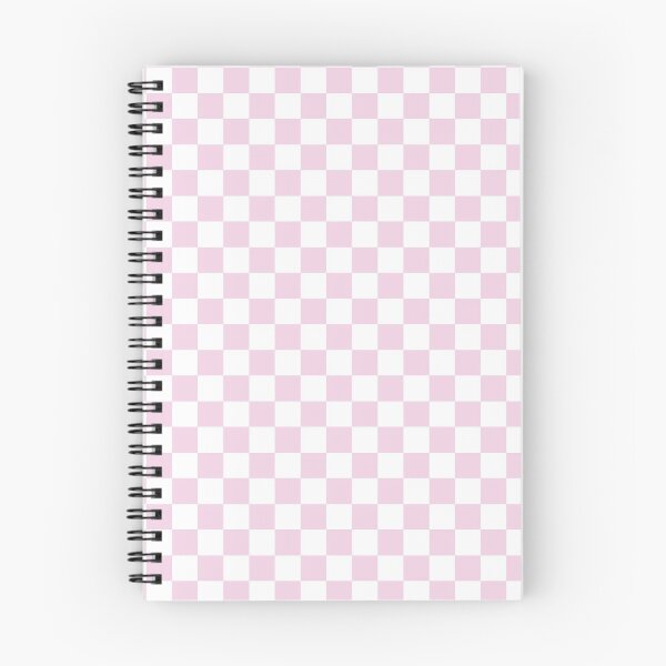 Item preview, Checkerboard Pink designed and sold by ApricotBlossom.