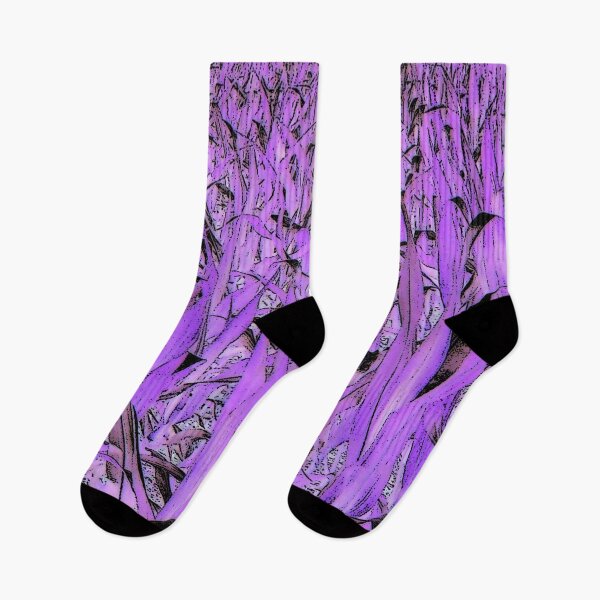 Item preview, Cornfield Purple designed and sold by Czerra.
