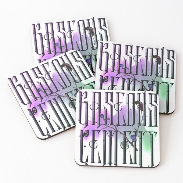 Item preview, Gaseous Cementt designed and sold by Vanze.