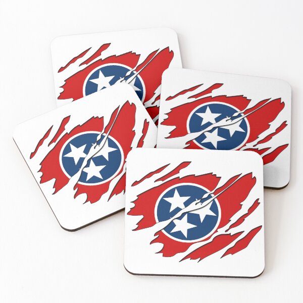 Item preview, Tear Away Tennessee designed and sold by InspiredQuotes.