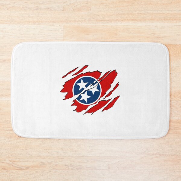 Item preview, Tear Away Tennessee designed and sold by InspiredQuotes.