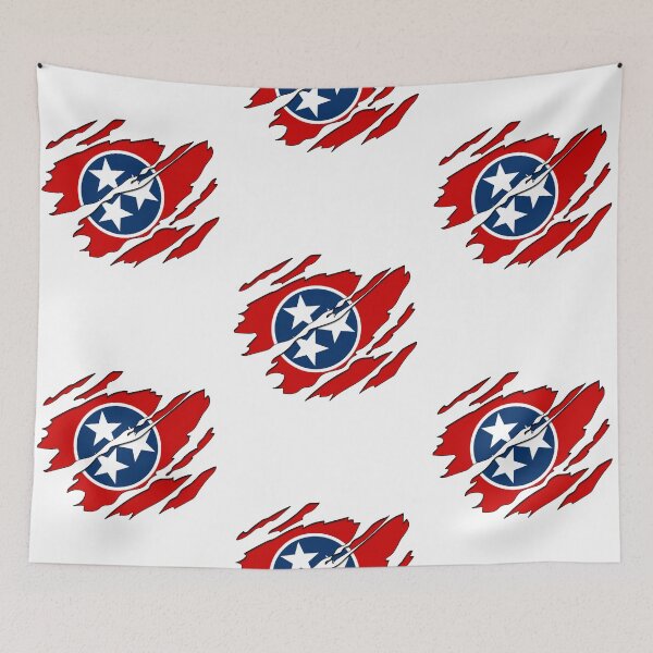 Item preview, Tear Away Tennessee designed and sold by InspiredQuotes.