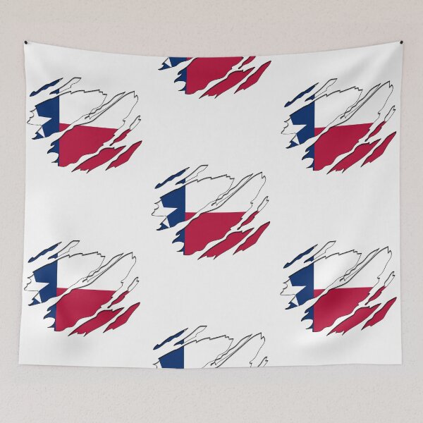Item preview, Tear Away Texas designed and sold by InspiredQuotes.