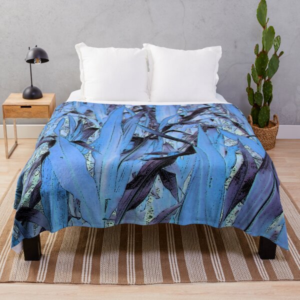 Item preview, Cornfield Blue designed and sold by Czerra.