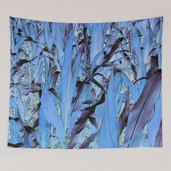 Item preview, Cornfield Blue designed and sold by Czerra.
