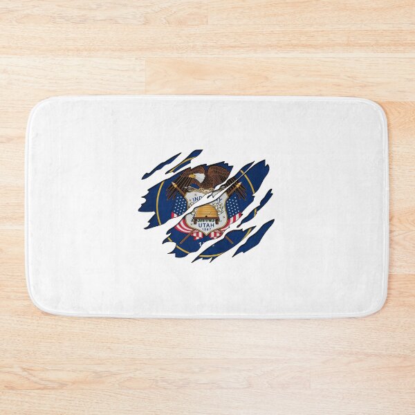Item preview, Tear Away Utah designed and sold by InspiredQuotes.