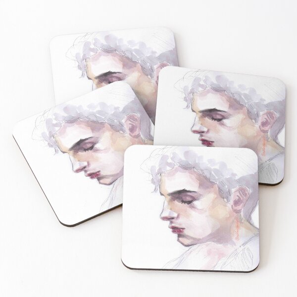Item preview, Elio Saying Goodbye designed and sold by sublmeparalytic.