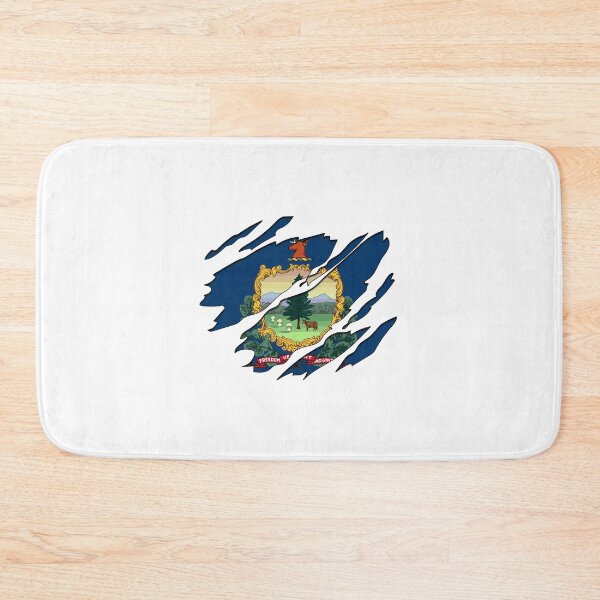 Item preview, Tear Away Vermont designed and sold by InspiredQuotes.