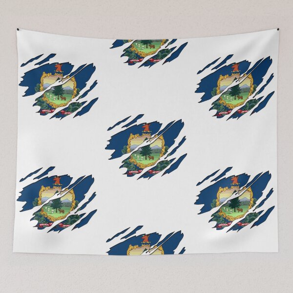 Item preview, Tear Away Vermont designed and sold by InspiredQuotes.