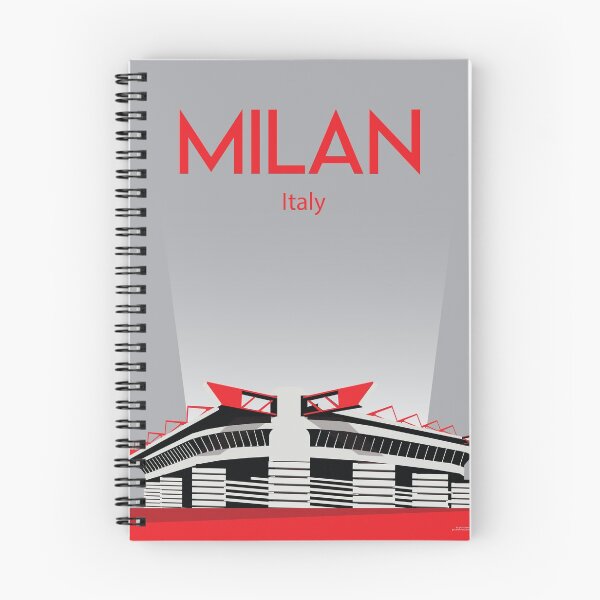 Item preview, Milan Italy  | Vintage Travel Poster |Milan  poster | City poster Photographic Print designed and sold by Arctic frame studio.