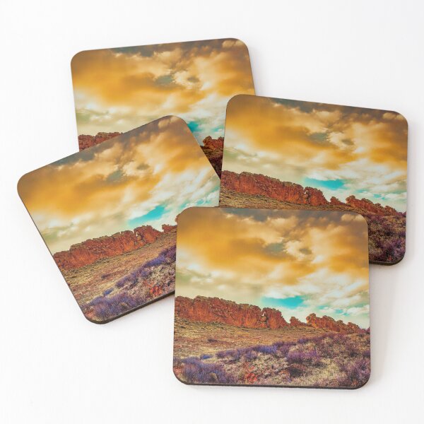 Item preview, Backbone Sundown designed and sold by Steve Walser.