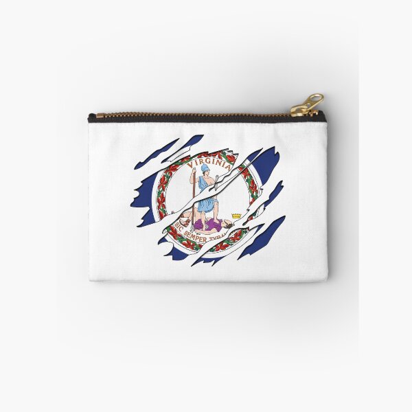 Item preview, Tear Away Virginia designed and sold by InspiredQuotes.