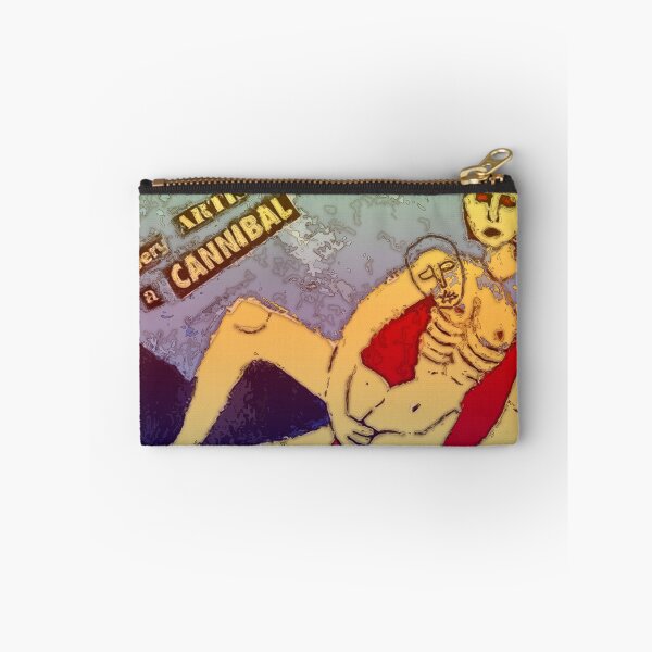 Item preview, Artist Cannibal designed and sold by Angelina Elander.