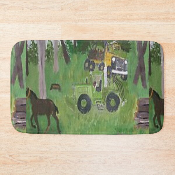 Item preview, Evolution of a logger designed and sold by BellsPainting.