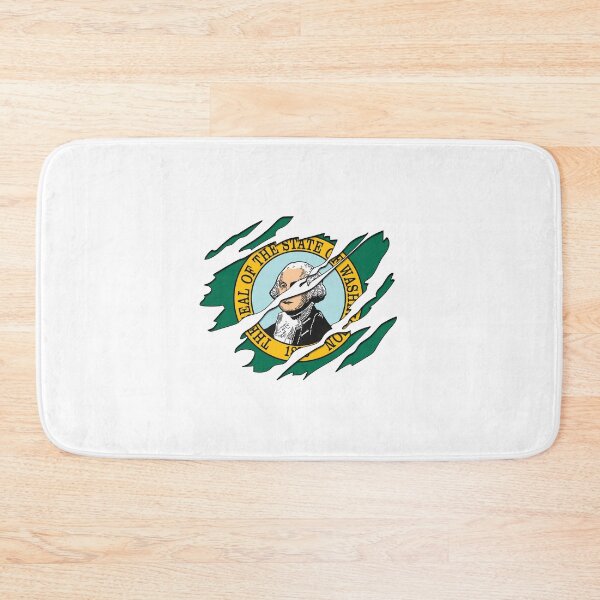 Item preview, Tear Away Washington designed and sold by InspiredQuotes.