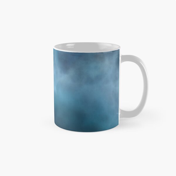 Item preview, Blue Fog designed and sold by FantasySkyArt.