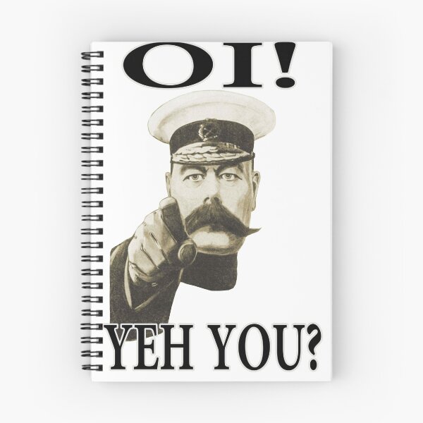 Item preview, oi! yeh you designed and sold by Billyflynn.