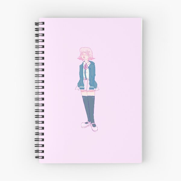 Artikelvorschau, Chiaki Nanami entworfen und verkauft von celexaura.
