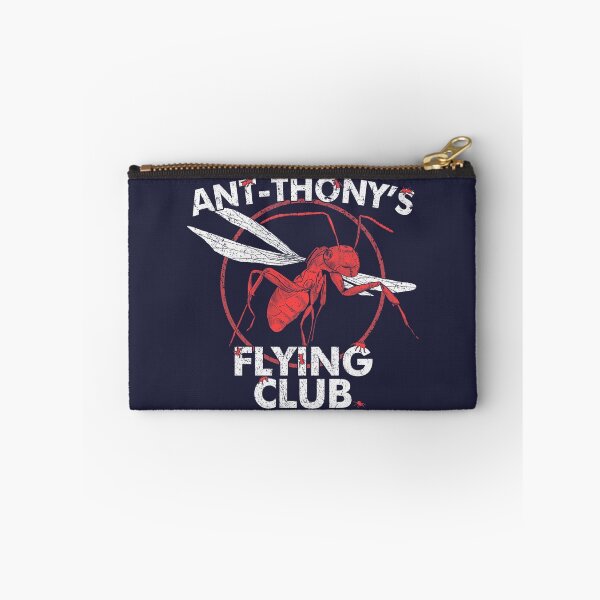 Item preview, Ant Flying Club designed and sold by jozvozdesign.