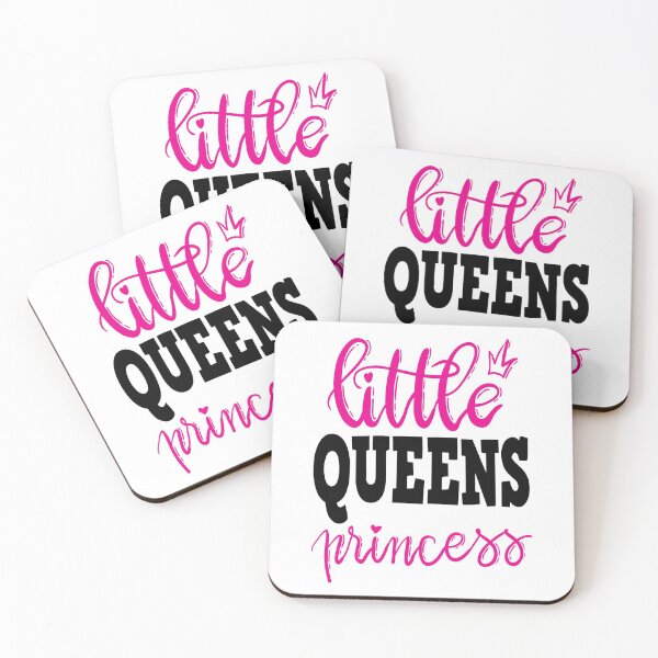 Item preview, Little Queens Princess New York Raised Me designed and sold by QueensNewYork.