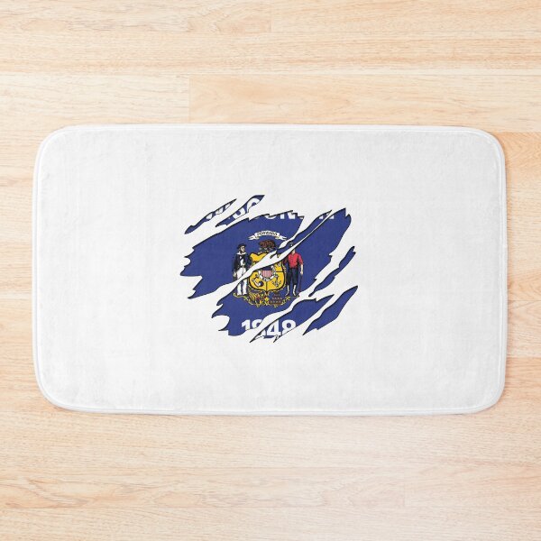 Item preview, Tear Away Wisconsin designed and sold by InspiredQuotes.