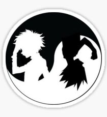 Gon x Killua Sticker