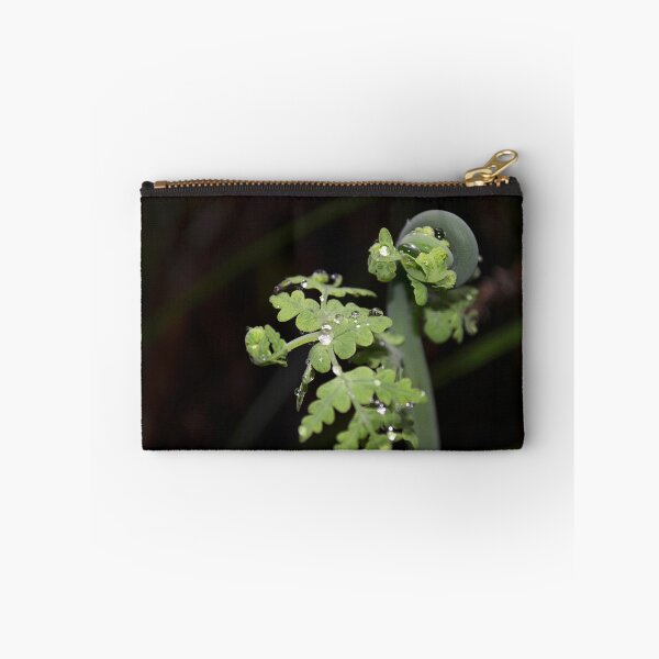 Item preview, Soft Fern Frond  designed and sold by Rubywoodwytch.