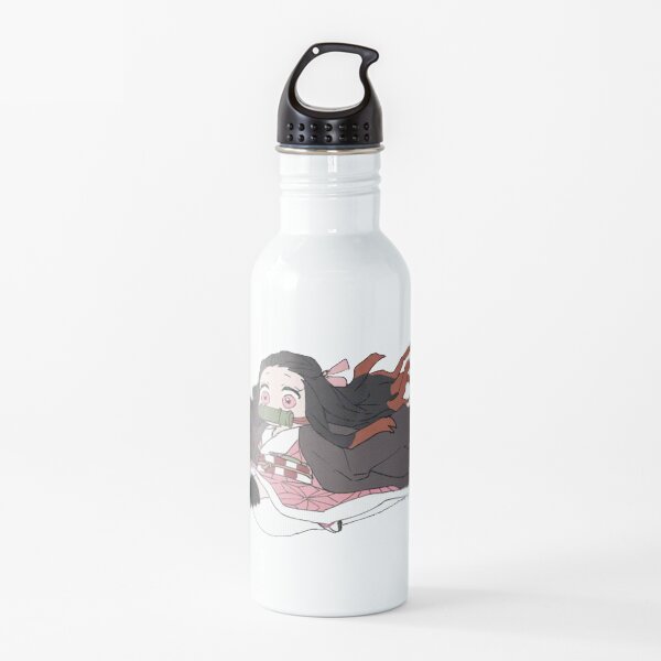 Tiny Nezuko Cuter Water Bottle