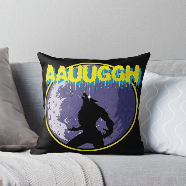 Item preview, Werewolf designed and sold by jjsealion.
