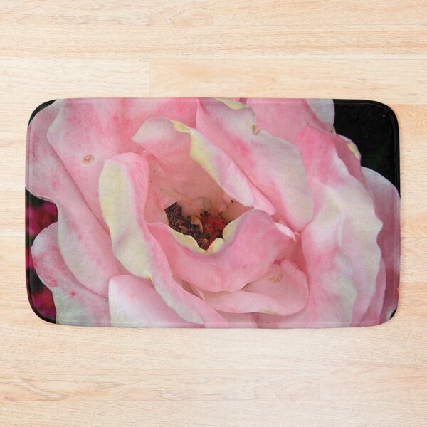 Item preview, Faded Pink Rose designed and sold by Rubywoodwytch.
