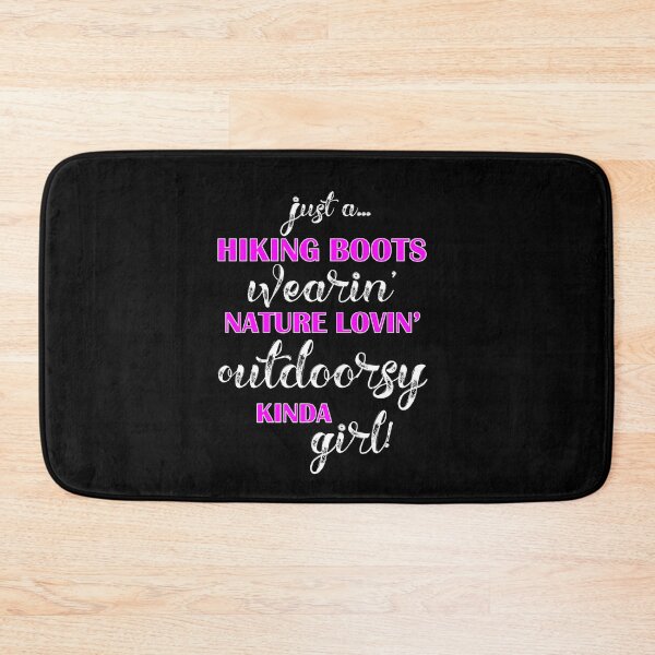 Item preview, Funny Women's Hiking Nature Outdoors Design designed and sold by Nextlevellife.
