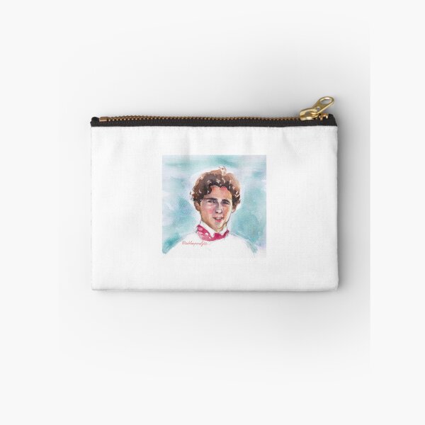 Item preview, Timothée Chalamet as Laurie Laurence: Beach designed and sold by sublmeparalytic.