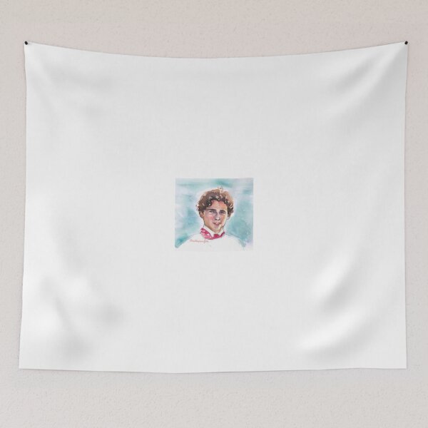 Item preview, Timothée Chalamet as Laurie Laurence: Beach designed and sold by sublmeparalytic.