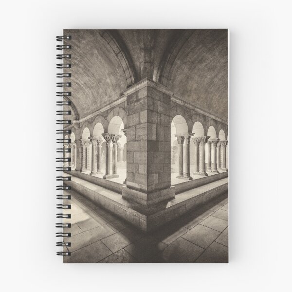 Item preview, Exploring Cloisters designed and sold by Ray's Photos & Art.