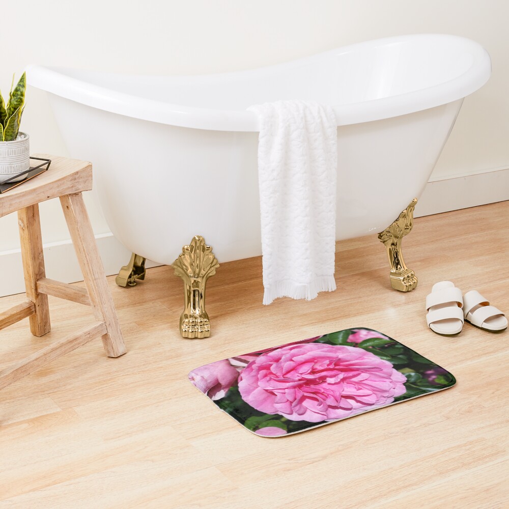 Item preview, Bath Mat designed and sold by Rubywoodwytch.