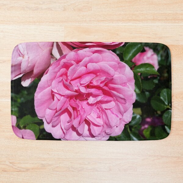 Item preview, Pink Roses designed and sold by Rubywoodwytch.