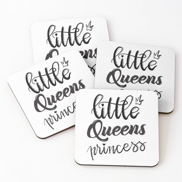 Item preview, Little Queens Princess New York Raised Me designed and sold by QueensNewYork.