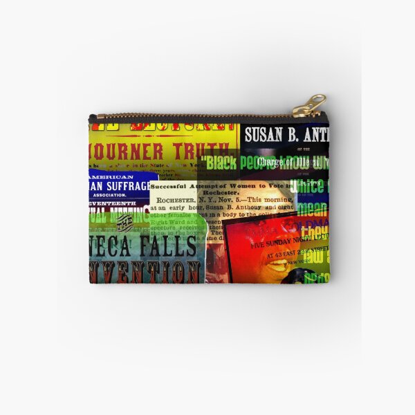 Item preview, Feminist Poster Collage designed and sold by Ellen Turner.
