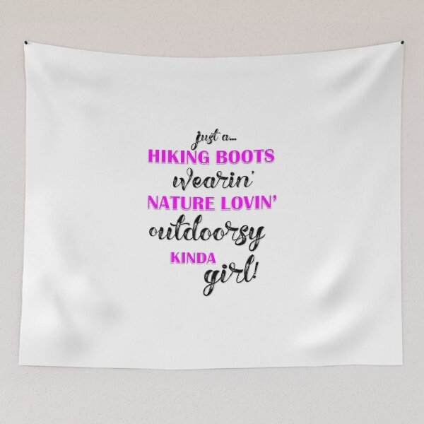 Item preview, Funny Women's Hiking Nature Outdoorsy Design designed and sold by Nextlevellife.