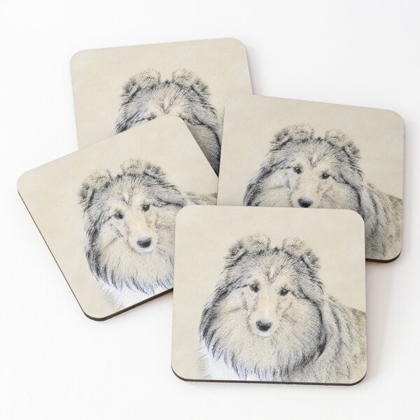 Item preview, Shetland Sheepdog designed and sold by alpendesigns.