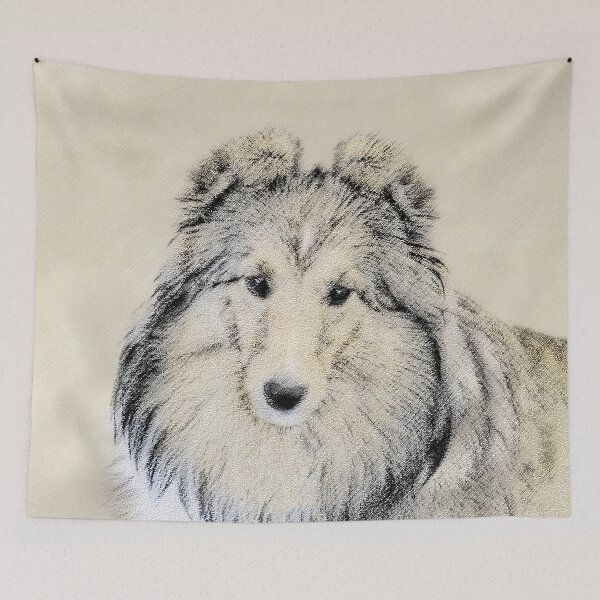 Item preview, Shetland Sheepdog designed and sold by alpendesigns.