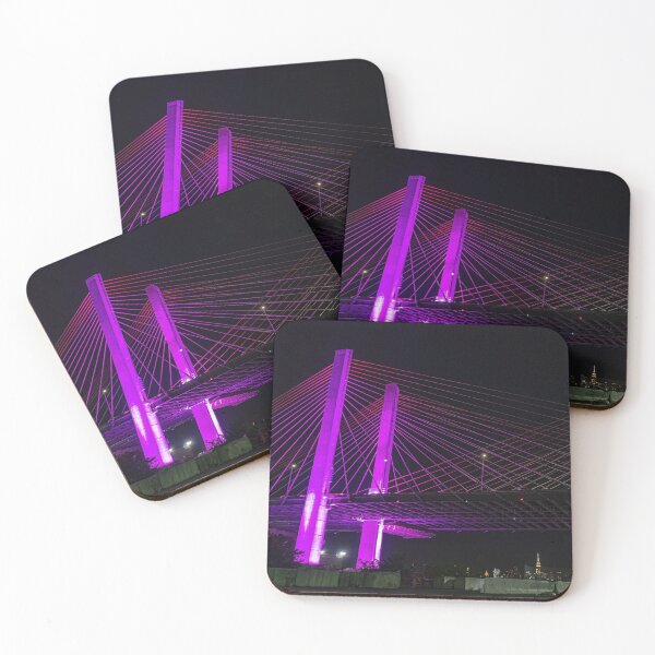 Item preview, Koscuiuszko Bridge designed and sold by 00Flyer.