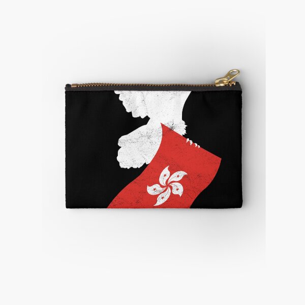 Item preview, Free Hong Kong Protest against China Tshirt designed and sold by alexngn.